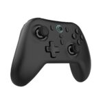 Cosmic Byte Blitz Wireless + Wired Controller for PC, Hall Effect Joystick & Triggers, 1000Hz Polling Rate, Adjustable Vibration, Turbo & Auto Turbo (Black) - Image 2