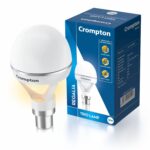 Crompton Trio Lamp with Indirect Lightning Mode - Image 2