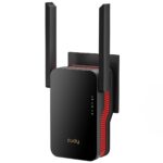 Cudy RE3000 AX3000 Dual Band Wi-Fi 6 Extender and Repeater, 802.11ax, 160MHz, MU-MIMO, Beamforming, OFDMA, WPA3 - Image 2