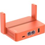 Cudy TR1200 | AC1200 Wireless Mini VPN Router with USB - Image 2