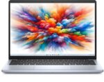DELL 14 (2025) Intel Core i3 13th Gen 1305U - (16 GB/512 GB SSD/Intel UHD Graphics/Windows 11 Home) Thin and Light Business Laptop/14.0" FHD+ IPS Display/Ice Blue/1.4 kg/MSO 2021/1 Year ADP Warranty - Image 2