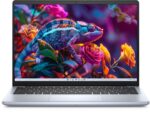 DELL 14 (2026) Intel Core 3 14th Gen 100U - (16 GB DDR5/512 GB SSD/Intel UHD Graphics/Windows 11 Pro) Thin and Light Business Laptop/14.0" FHD+ IPS Display/Ice Blue/1.4 kg/MSO 2021 - Image 2