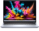 DELL 14 (2026) Intel Core 3 14th Gen 100U - (8 GB DDR5/512 GB SSD/Intel UHD Graphics/Windows 11 Pro) Thin and Light Business Laptop/14.0" FHD+ IPS Display/Ice Blue/1.4 kg/MSO 2021 - Image 2