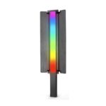 DIGITEK® (DSL-30W RGB) Stick Light Portable Handheld RGB LED Light Wand with Grid, Diffuser & Barn Door Comes with a 5200mAh Built in Battery Pack - Image 2