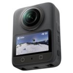 DJI Osmo 360 Standard Combo, 360 Camera With 1-Inch 360° Imaging, Native 8K 360° Video, 4K/120fps & 170° Boost Video, 120MP 360° Photo, 100-Min 8K Recording, Waterproof, Action Camera for Sports, Vlog - Image 2