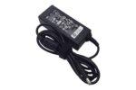Dell Original 45W Adapter 19.5V pin 4.5 mm Charger for Laptops Inspiron Black Without Power Cord - Image 2