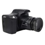 Digital Camera,18X Digital Zoom 24MP Photos HD Video 3In LCD HD Screen Video Camera 32GB Memory Card CMOS 5MP Built-in Flash USB Charging Long Focal Length 1500Mah DSLR Camera(Standard Edition) - Image 2