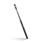 Digitek (DTR 650 is) Aluminum Alloy 2 Meter Invisible Stick for GoPro Hero 11/10/9/8/7/6/5, Insta360 One X2/X3/X4/RS/Go 2, DJI Action 2/3 Cameras - Image 2