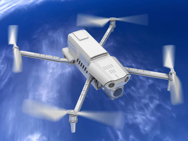 Drone with 4k Camera Foldable 1080P HD Drone with FPV Live Video