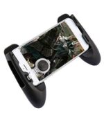 Drumstone Gamepad for pubg and All Mobile Games | Joystick for 4.7 to 6.4 inch Mobile Phones Gaming Accessory Kit | Gamepad for Mobile - Image 2