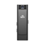Drumstone (𝐒𝐩𝐞𝐜𝐢𝐚𝐥 𝟏𝟓 𝐘𝐞𝐚𝐫𝐬 𝐖𝐚𝐫𝐫𝐚𝐧𝐭𝐲) "1080P HD Portable Body Camera – Night Vision, Waterproof Action Camera with Long Battery Life and 360° Rotating Rear Clip for Outdoor, - Image 2