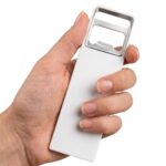 Drumstone (𝐒𝐩𝐞𝐜𝐢𝐚𝐥 𝟏𝟓 𝐘𝐞𝐚𝐫𝐬 𝐖𝐚𝐫𝐫𝐚𝐧𝐭𝐲) 8GB Metal USB Flash Drive, High Speed Pendrive for Data Storage, Photos, Music & Videos, Plug and Play Portable USB Drive - Image 2