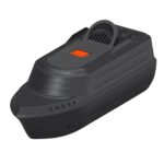 Drumstone (𝟏𝟓 𝐘𝐞𝐚𝐫𝐬 𝐖𝐚𝐫𝐫𝐚𝐧𝐭𝐲 Powerful 15W Wireless Bluetooth Speaker – 8H Playtime, 1200mAh Battery, USB Output, FM Radio & Portable Audio System – Ideal for Travel, Outdoor, Home - Image 2