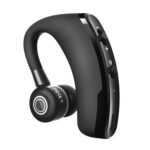Drumstone 𝟏𝟓 𝐘𝐞𝐚𝐫𝐬 𝐖𝐚𝐫𝐫𝐚𝐧𝐭𝐲 Wireless Bluetooth Headphones with Mic – Noise Canceling, Hands-Free Calling, Bluetooth V4.1, Compatible with All Smartphones - Image 2
