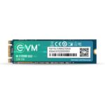 EVM 128GB M.2 (2280) SATA Internal SSD - 520MB/s Read & 370MB/s Write - 5-Year Warranty (EVMM2/128GB) - Image 2