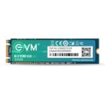EVM 512GB M.2 (2280) SATA Internal SSD - 540MB/s Read & 450MB/s Write - 5-Year Warranty (EVMM2/512GB) - Image 2