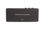 Edifier D12 Tabletop Speaker - Integrated Desktop Stereo Bluetooth Speaker - Wireless Computer Speaker for Desktop Use- 70 Watts RMS with Subwoofer Line Out - Wooden Enclosure - Image 2