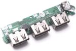 Electronic Spices3 USB 5V 1A Mobile Power Bank Charger Controller Module Step Up Boost Power Module Lithium Battery Charging Board LED - Image 2