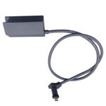 Ethernet Adapter Satellite Internet V2 for Rectangle Dish, Ethernet Adapter Rectangle Dish Antenna Satellite USB Internet Powerline Kit for V2 - Image 2