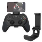 EvoFox One S Controller Clamp, 34g Lightweight Yet Strong ABS Plastic. Extendable Phone Mount for Universal Compatibility of Phone. (Exclusively Designed One S) (Controller Not Included) - Image 2
