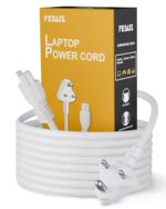 FEDUS Laptop Adapter Power Cable(1 Year Warranty) 1.8 Meter Laptop Charger Charging Cable Cord Wire Compatible with All Gaming HP,Dell,Asus - Image 2