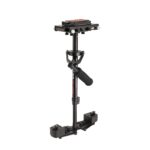 FLYCAM Hd-3000 Video Camera Handheld Stabilizer Steadycam With Micro Adjustments For Dslr Camera Camcorder Up To 3.5Kg Free Quick Release Table Clamp(Flcm-Hd-3-Qt)Multi-coloured - Image 2