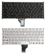 FORIDA Laptop Keyboard Compatible for Acer Chromebook C720 C720-2800 2802 2848 C720P C720P-3871 C730 C730E C740 C4PE NSK-RB0SQ 01 9Z.NBRSQ.001 - Image 2
