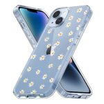 Fashionury Printed Back Cover Case Compatible for Apple iPhone 14 Back Cover for Apple iPhone 14 -SNO1030 - Image 2