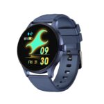 Fastrack Limitless XR1 Smart Watch-1.38" UltraVU HD Display, BT Calling, Fast Charge, 100+ Sports Mode, Calculator, Heart Rate Monitor, AI Voice Assistant, IP68, Smartwatch for Men & Women (Blue) - Image 2