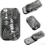 Fidget Toys Adults, Metal Fidget Slider, Magic Push Slider Fidget Blocks, Adult Toys, Stress Relief Toys Adults, Magnets Cool Gadgets Clicking Haptic Office Desk Toy - Image 2