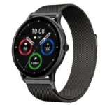 Fire-Boltt Phoenix Ultra Smart Watch 1.39" HD Display, Bluetooth Calling, AI Voice Assistant, 120 Sports Modes, IP67 Waterproof, SpO2 Monitor Smart Watch for Man & Woman - Grey - Image 2