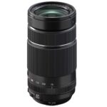 Fujifilm Fujinon XF 70-300MM F4-5.6 R EBC Coated, Linear Motor, Optical Image Stabilization, Weather Resistant Telephoto Zoom Lens for Sports | Wildlife (Full Frame Equivalent = 107-457MM) - Image 2