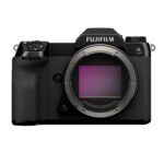 Fujifilm GFX50S II Body - Image 2