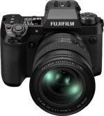 Fujifilm X-H2 40MP APS-C X-Trans Sensor|Pixel Shift|IBIS System|Ultra High Resolution Mirrorless Camera|8k 30p|Subject Tracking with XF16-80mm f/1:4 Lens for pro Photographers and videographers - Image 2