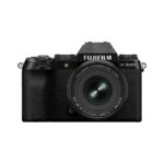 Fujifilm X-S20 26.1MP APS-C X-Trans Sensor|AI Deep Learning|IBIS System|Mirrorless Camera|6.2k 30p| Eye/Subject Detection with 16-50mm Zoom Lens f/2.8-4.8 for Content Creation - Image 2