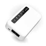 GL.iNet GL-XE300 (Puli) 4G LTE Industrial Iot Gateway,T-Mobile Supported, Dual_Band Router/Access Point/Extender/Wds Mode, Openwrt, 5000Mah Battery, Openvpn Client, Remote Ssh, Wpa3, Ipv6 (EC25-AFFA) - Image 2