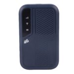 GOWENIC 4G LTE Mobile Hotspot Router, Portable WiFi Hotspot Device with SIM Card Slot, Connect up to 10 Devices, 3000mAh Battery, for Eurasian Region - Image 2