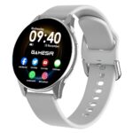 GameSir EVO Vista Premium Smartwatch, 1.3” HD Display Bluetooth Calling, Fitness & Sleep Tracker, 100+ Sports Modes, IP67 Waterproof Compatible with Android & iOS for Men’s & Women (Grey) - Image 2
