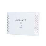 Gateway, WiFi Smart Thermostat Temperature Controller Receiver Without Thermostat for Water Floor Heating Voice Remote Control - Image 2