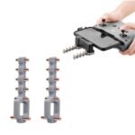 GetZget® Yagi Antenna for DJI Flip/Neo/Mini 2/ DJI Air 2/ DJI Air 2S/ DJI Mavic 3/ Mini 3 Pro Remote Controller Accessories Range Extender 5.8ghz Signal Booster up to 40% Boost. - Image 2