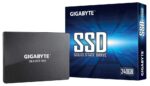 Gigabyte SSD 240GB NAND Flash SATA III 2.5" Internal Solid State Drive (GP-GSTFS31240GNTD) - Image 2