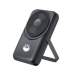 Glow Gadgets Gleam 10000mAh Power Bank - Extra Large Capacity, Fast Charging, Durable ABS Material – Portable Charging Solution for Phones, Tablets & More - Image 2