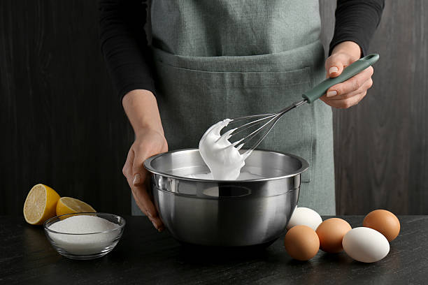 Gluman Stainless Steel Mixing Bowls for Kitchen