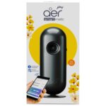 Godrej aer Smart Matic Kit - BLUETOOTH ENABLED Automatic Air Freshener spray| Alive (225ml) - Image 2