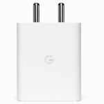 Google 30W Original Type C Fast Charger Adapter for Pixel Phones | USB-C PD & PPS Rapid Charging | for Pixel 10/Pro/XL/Fold/9 XL/9 Pro/9/9a/8 pro/8/8a/7/7a/6/6a/5/4XL, Other Type-C Devices, White - Image 2