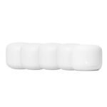 Google Nest WiFi Router and 4 Points Bundle AC2200 Mesh Wi-Fi in Eco-Friendly Non Retail Packaging (5-Pack) - Image 2