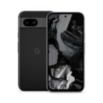 Google Pixel 8a (Obsidian, 256 GB) (8 GB RAM) - Image 2