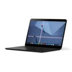 Google Pixelbook Go 128GB Multi-Touch Chromebook/Laptop (Just Black) - Image 2