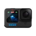 Gopro Hero12 Black - Waterproof Action Camera With 5.3K60 Ultra Hd Video, 27Mp Photos, Hdr, 1/1.9" Image Sensor, Live Streaming, Webcam, Stabilization - Digital - Image 2