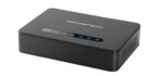 Grandstream GS-HT814 4 Port Ata with 4 Fxs Ports and Gigabit Nat Router Voip Phone and Device - Image 2